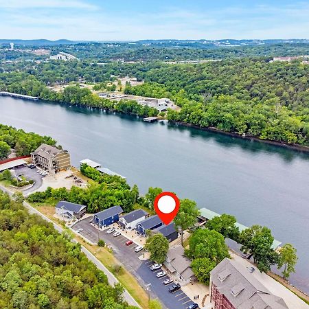 Briarwood Bay Villa Branson Buitenkant foto
