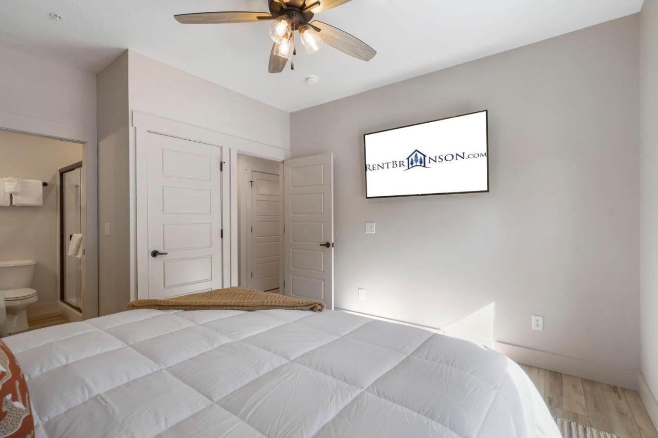 Briarwood Bay Villa Branson Buitenkant foto