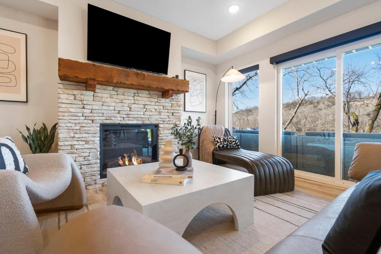Briarwood Bay Villa Branson Buitenkant foto