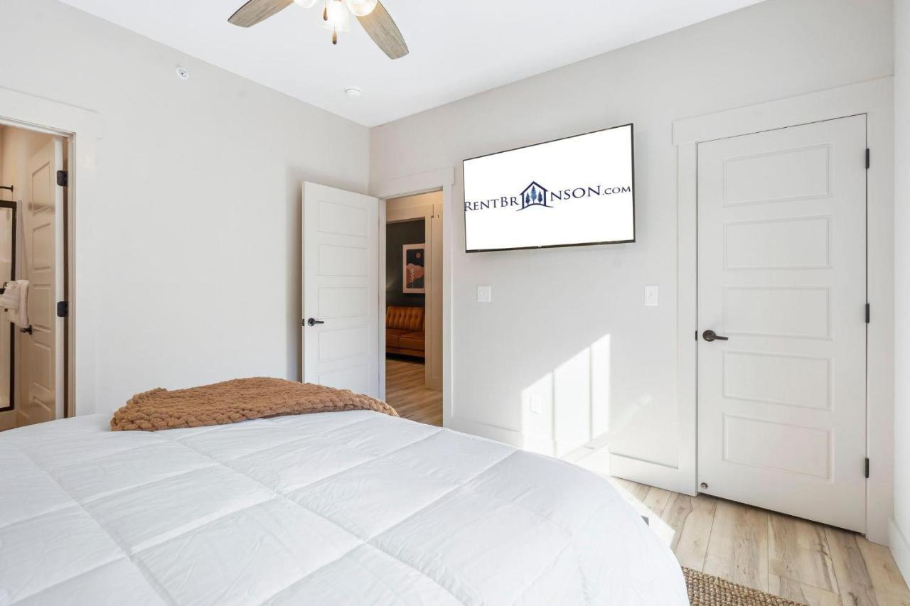 Briarwood Bay Villa Branson Buitenkant foto