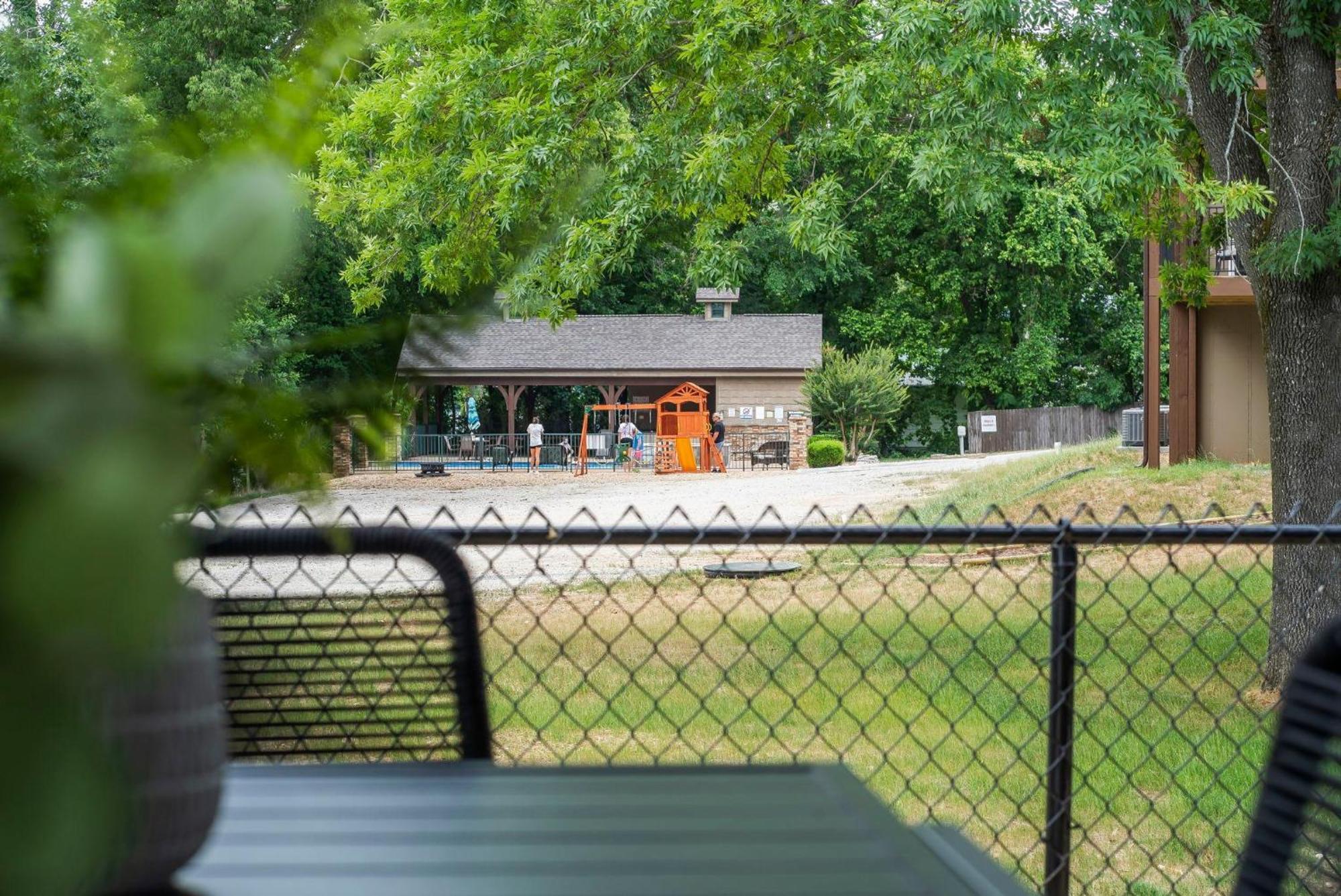 Briarwood Bay Villa Branson Buitenkant foto
