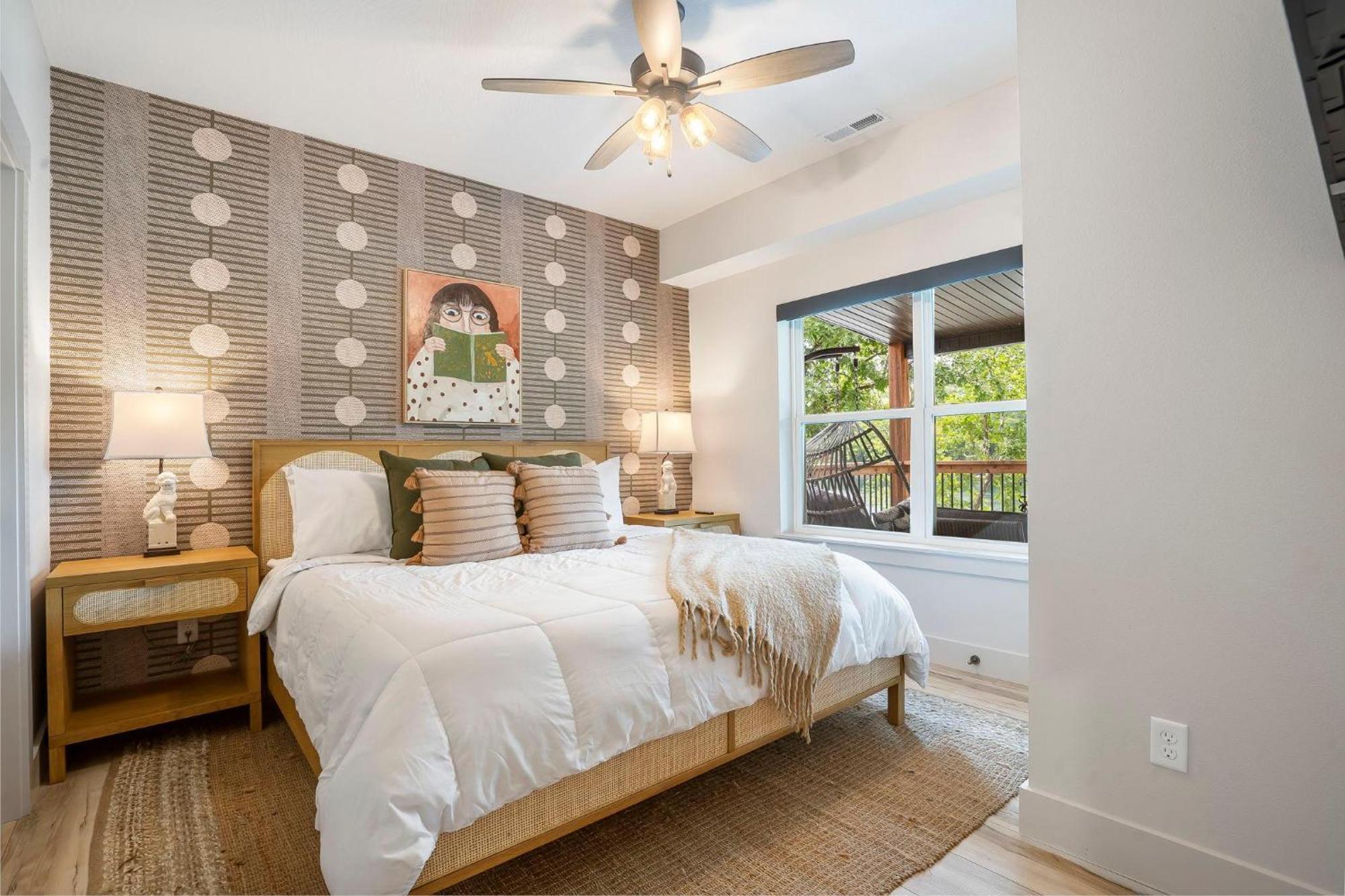 Briarwood Bay Villa Branson Buitenkant foto