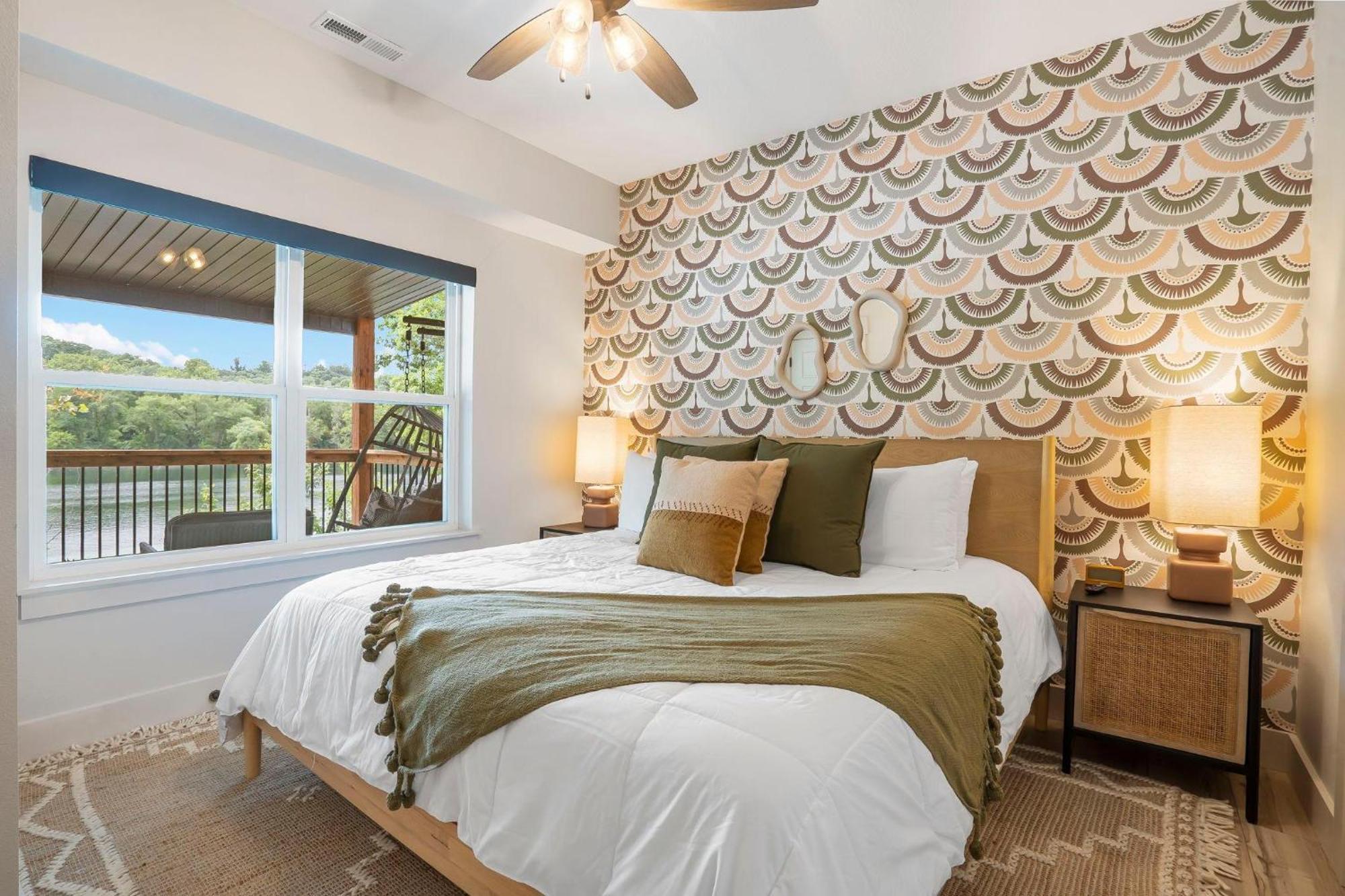 Briarwood Bay Villa Branson Buitenkant foto