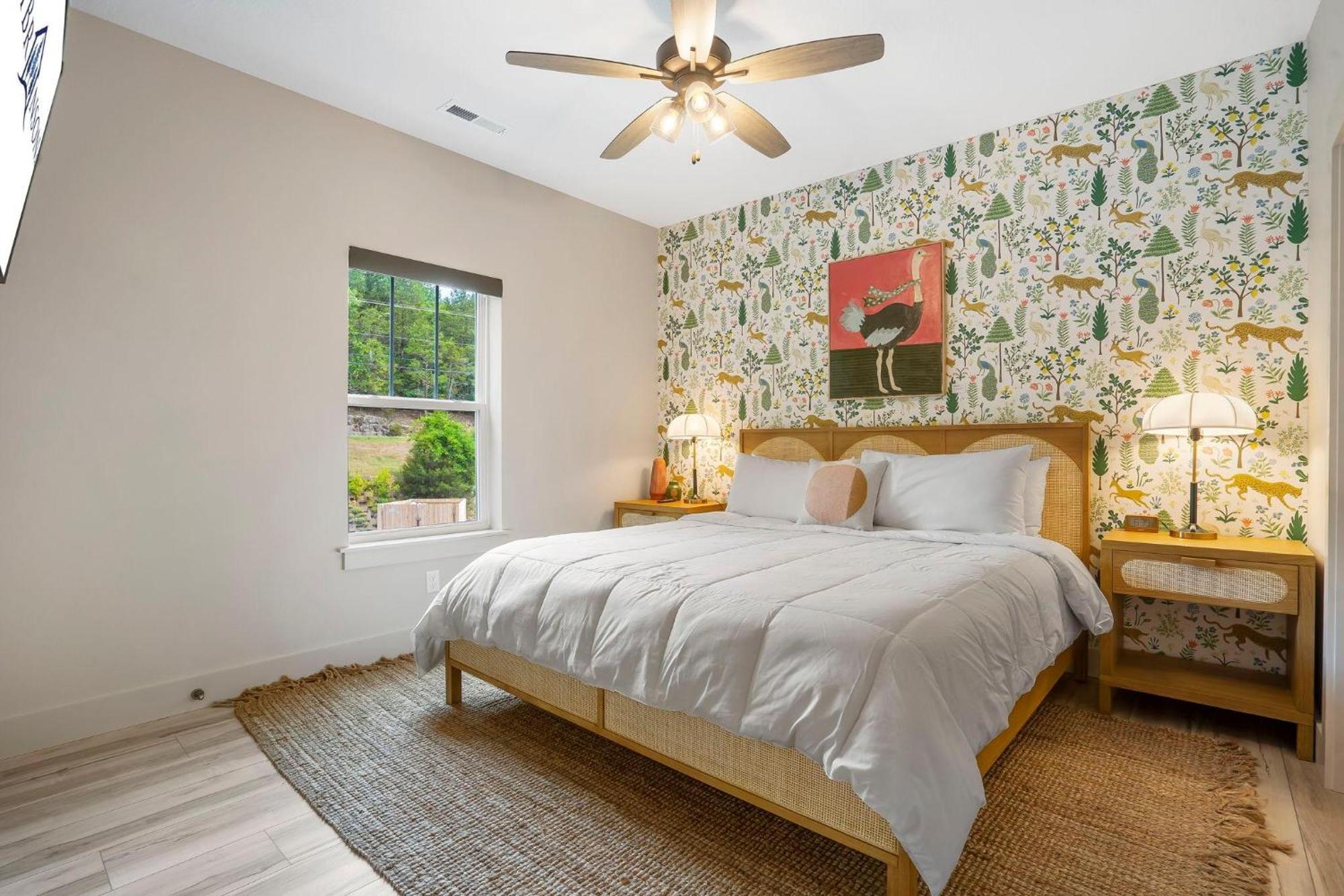 Briarwood Bay Villa Branson Buitenkant foto