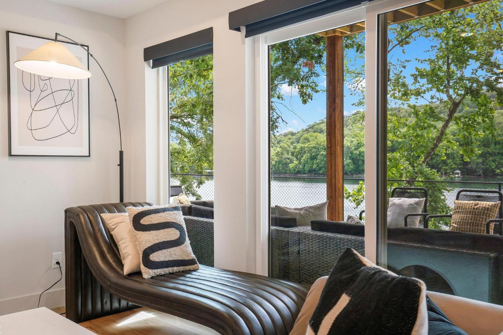 Briarwood Bay Villa Branson Buitenkant foto