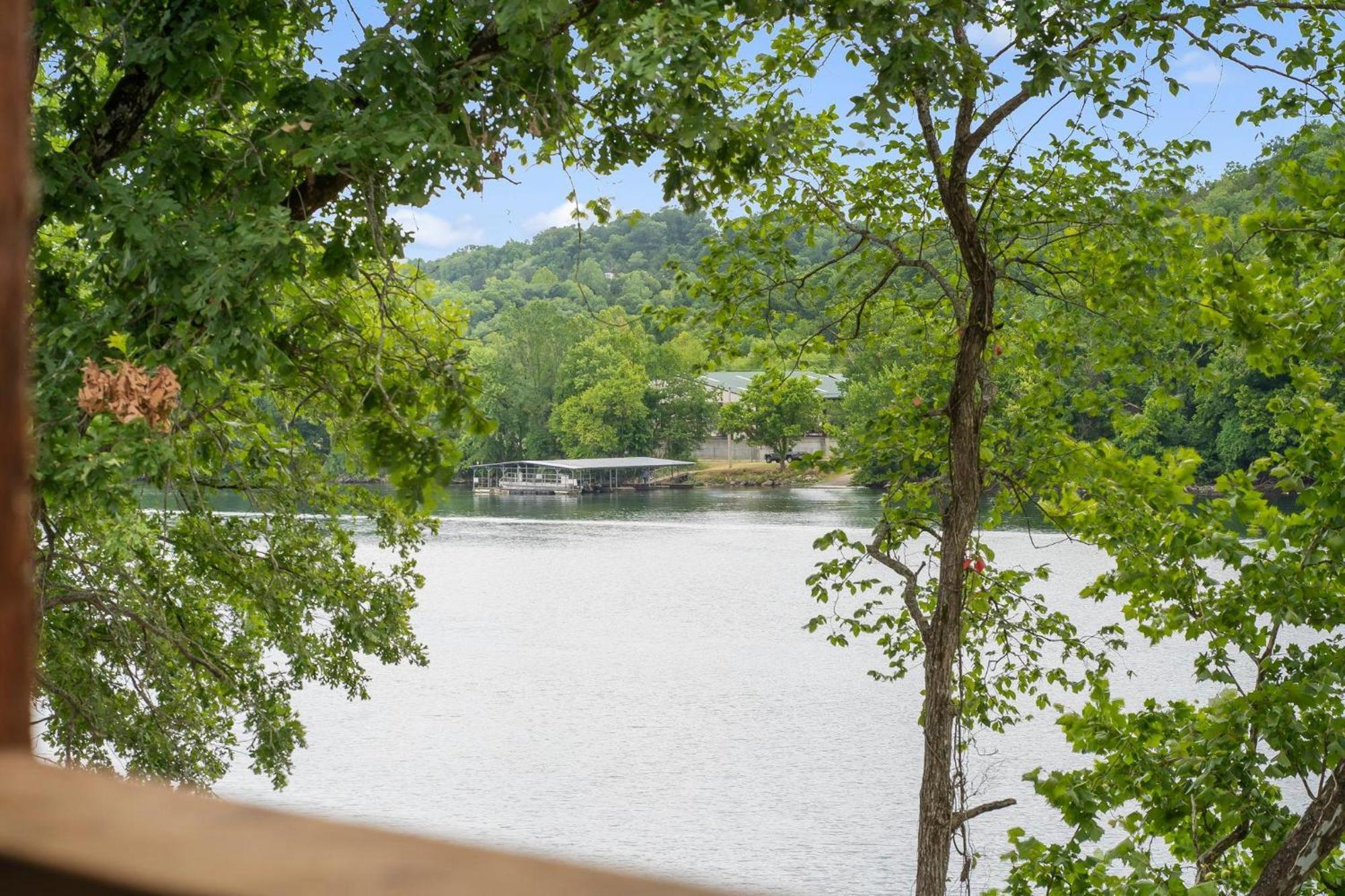 Briarwood Bay Villa Branson Buitenkant foto